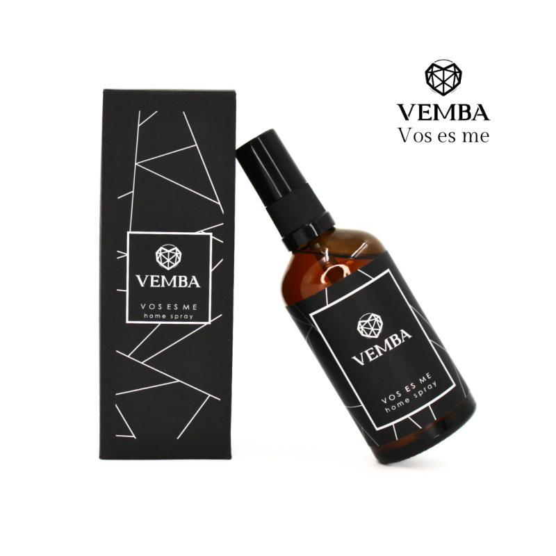 VOS ES ME Duftspray, 100ml (Kopi)